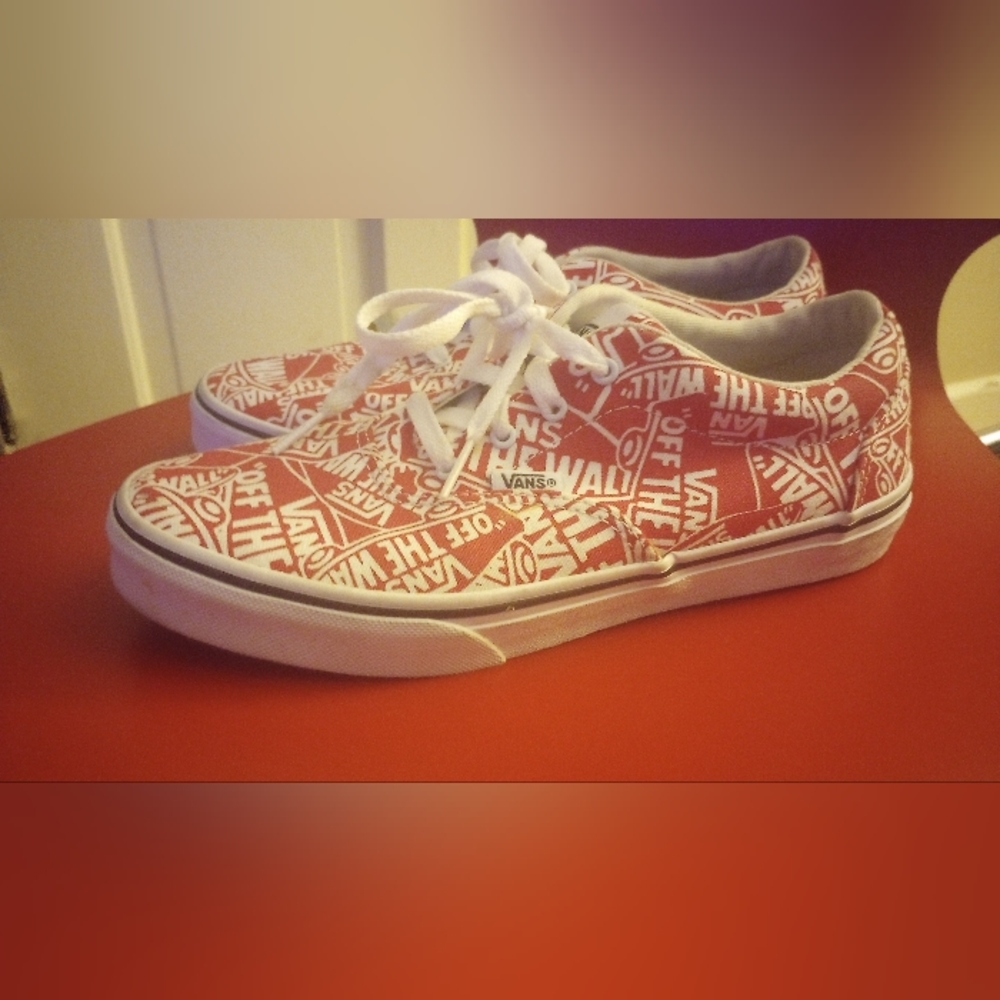 Vans Doheny OTW Women's Size 6